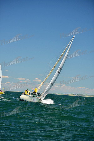 2015 Block Island Race Week H 690
