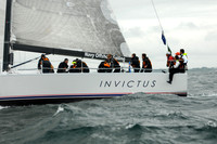 2011 NYYC Annual Regatta B 2170