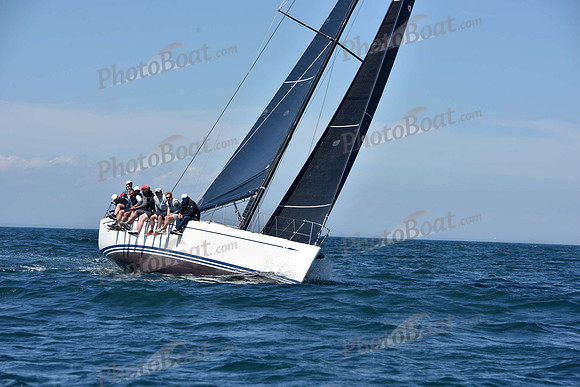 2021 Block Island Race Week A_1264