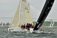 2013 Charleston Race Week A 2619