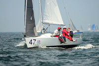 2013 Block Island Race Week A 1846