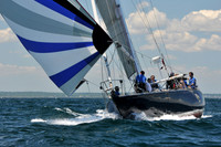 2012 Newport Bermuda 693