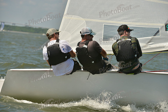 2017 Charleston Race Week B_0328