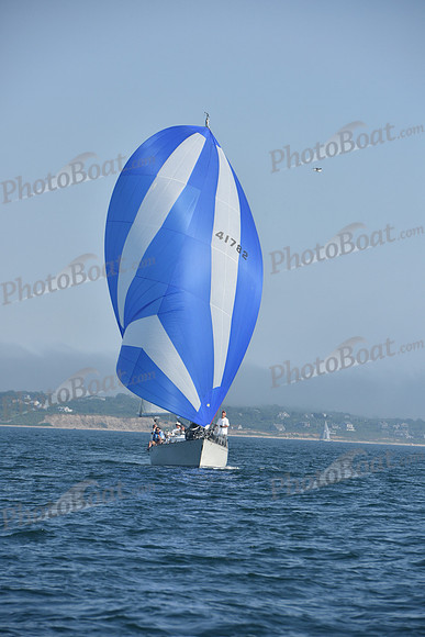 2019 Block Island Race Week H_0687