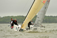 2015 Charleston Race Week E 612