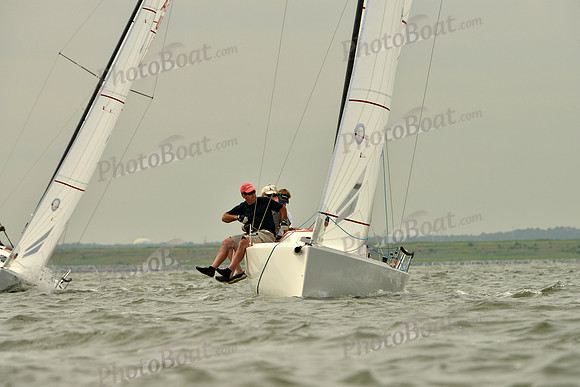 2016 Southern Bay Race Week A_0191