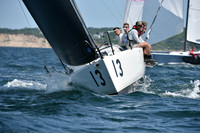 2019 Block Island Race Week A_0722