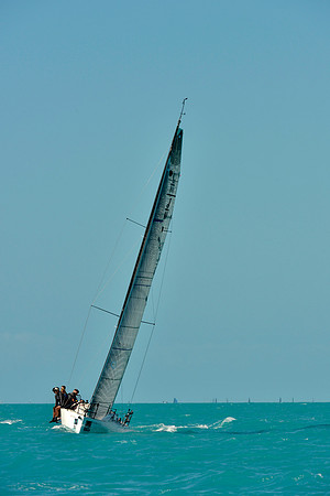 2017 Quantum Key West RW E 334