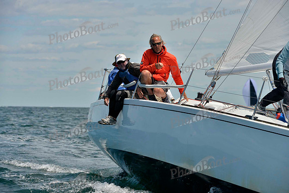 2021 Block Island Race Week D_0854