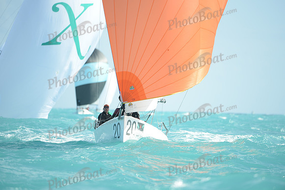 2017 Quantum Key West RW B 2029