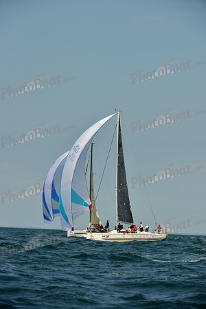 2015 Block Island Race Week K 309