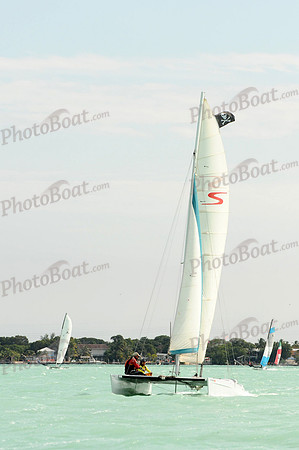 2012 Tradewinds Regatta 854