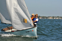 2012 Thistle Midwinters B 457
