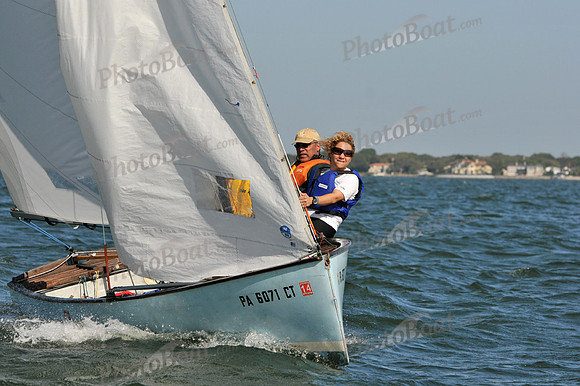 2012 Thistle Midwinters B 457