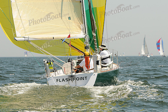 2012 Vineyard Race A 430