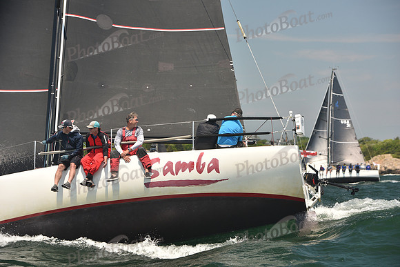 2024 NYYC Annual Regatta_0989