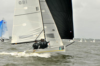 2013 Charleston Race Week A 784
