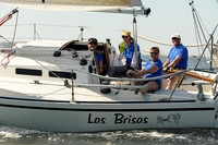 2014 Charleston Race Week A 501