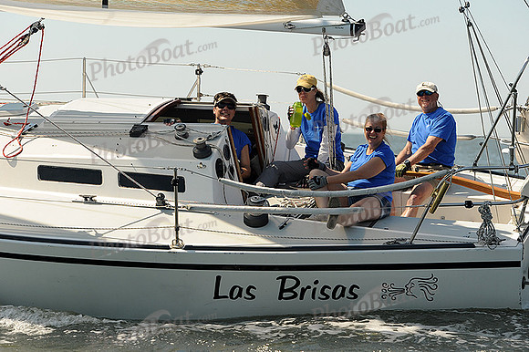 2014 Charleston Race Week A 501