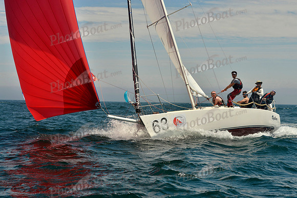 2017 Block Island Race Week C_1626