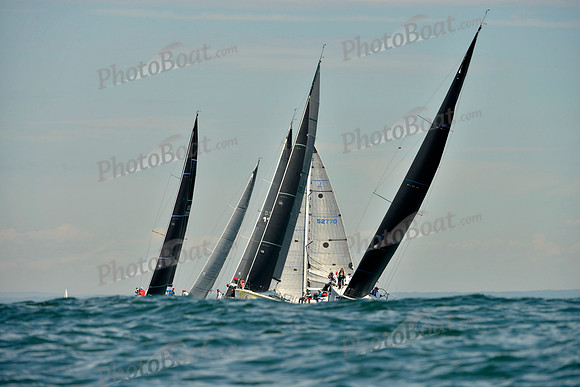 2017 Block Island Race Week C_0290