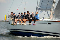 2014 Charleston Race Week A 386