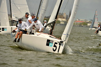 2018 Charleston Race Week A_1470