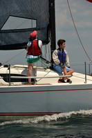 2015 Block Island Race Week A 877