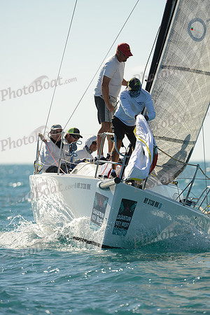 2017 Quantum Key West RW H 669