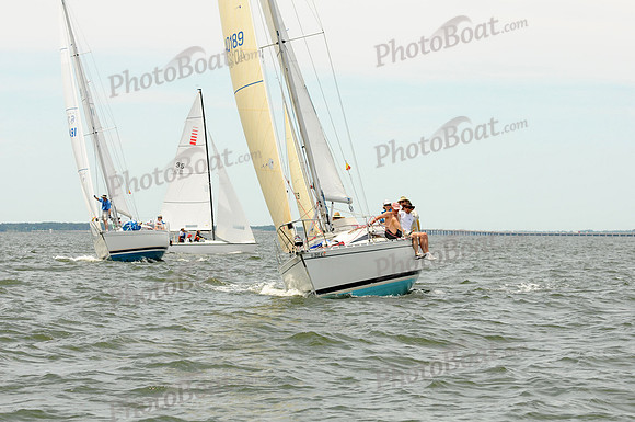 2011 Southern Bay RW C 146