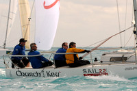2012 Key West Race Week A 1236