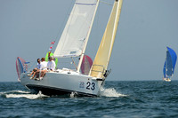 2013 Block Island Race Week A 643