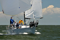 2014 Southern Bay Race Week C 1945