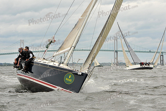 2013 NYYC Annual Regatta A 636