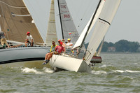 2012 Southern Bay Race Week A 2756