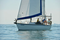 2015 Cape Charles Cup A 322