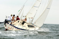 2012 Cape Charles Cup A 162