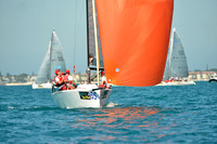2015 Key West Race Week C 394