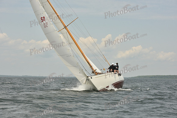 2018 NYYC Annual Regatta B_1529