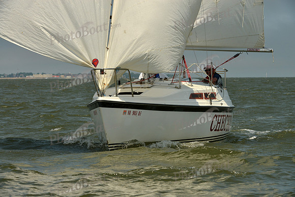 2016 Southern Bay Race Week B_0233