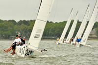 2015 Charleston Race Week E 099