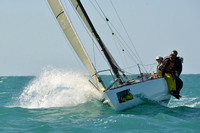 2014 Key West Race Week D 210