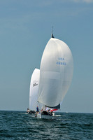 2013 Block Island Race Week B 729