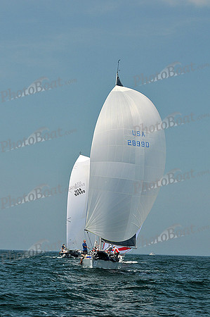 2013 Block Island Race Week B 729
