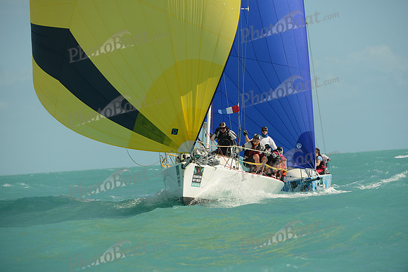 2017 Quantum Key West RW D 706
