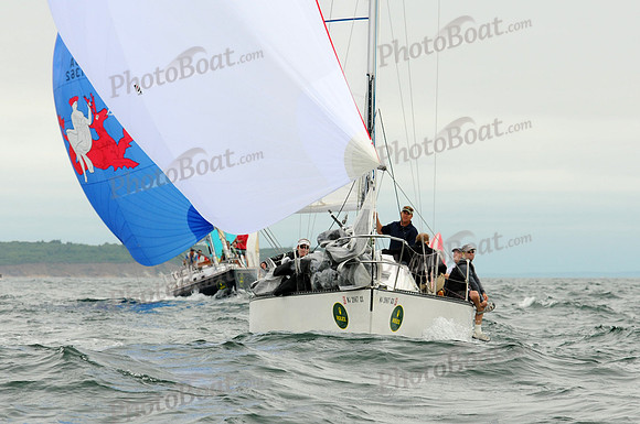 2011 Block Island RW E 2346