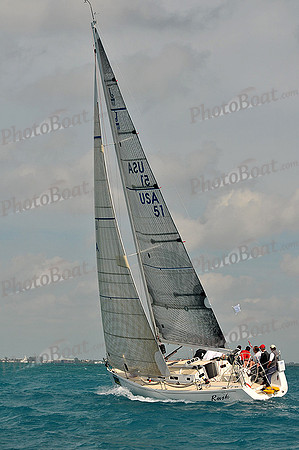 2013 Key West Race Week B 108