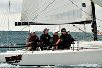 2014 Key West Race Week B 045