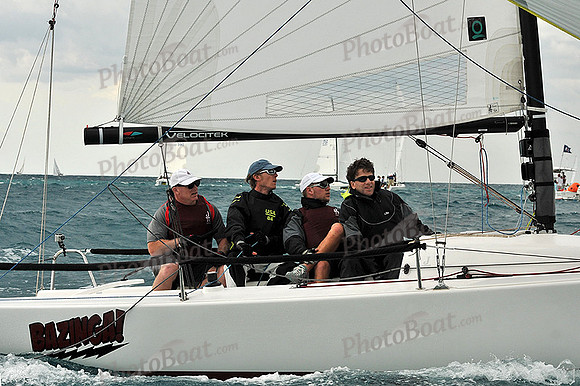 2014 Key West Race Week B 045