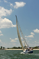 2013 Southern Bay Race Week C 2183
